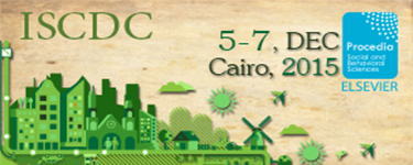 Improving Sustainability Concept in Developing Countries (ISCDC)